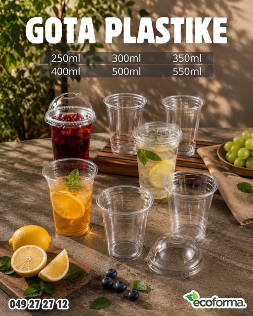 Gota për pije