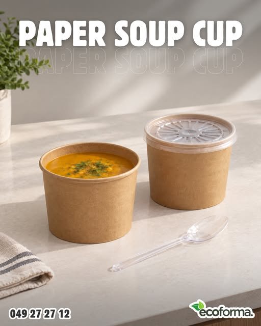 Enë letre për supë